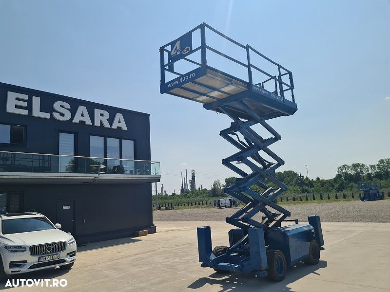 Genie GS-3268RT - 15