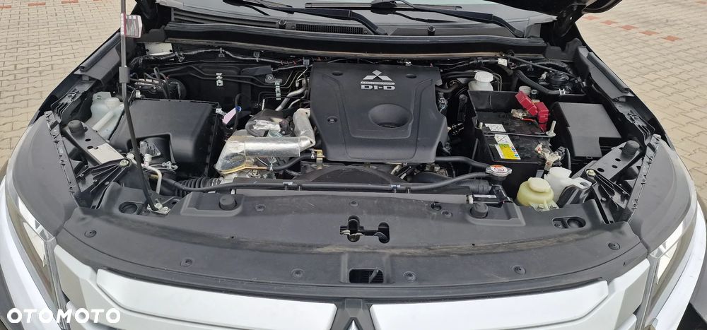 Mitsubishi L200 Pick Up 4x4 S&S Double Cab Spirit - 15