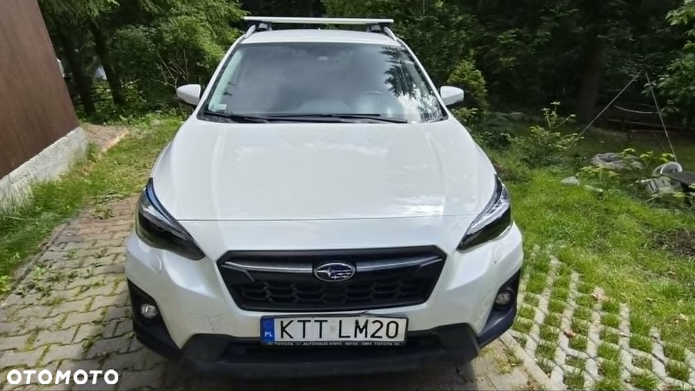 Subaru XV 1.6i Comfort (EyeSight) Lineartronic - 1