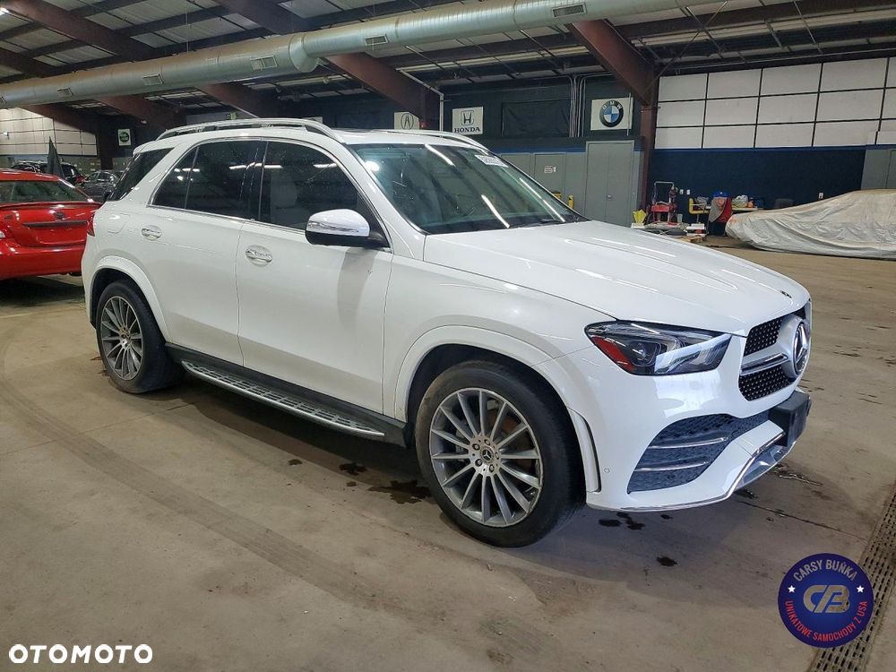 Mercedes-Benz GLE - 11