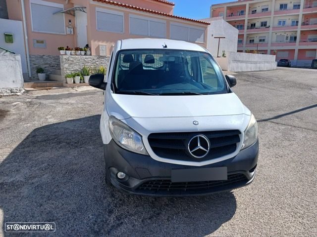 Mercedes-Benz Citan