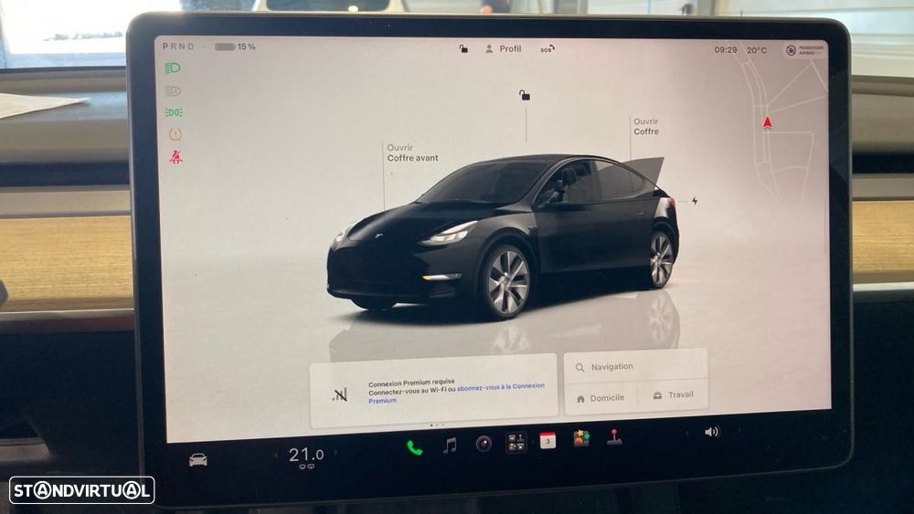 Tesla Model Y Long Range Dual Motor AWD - 5
