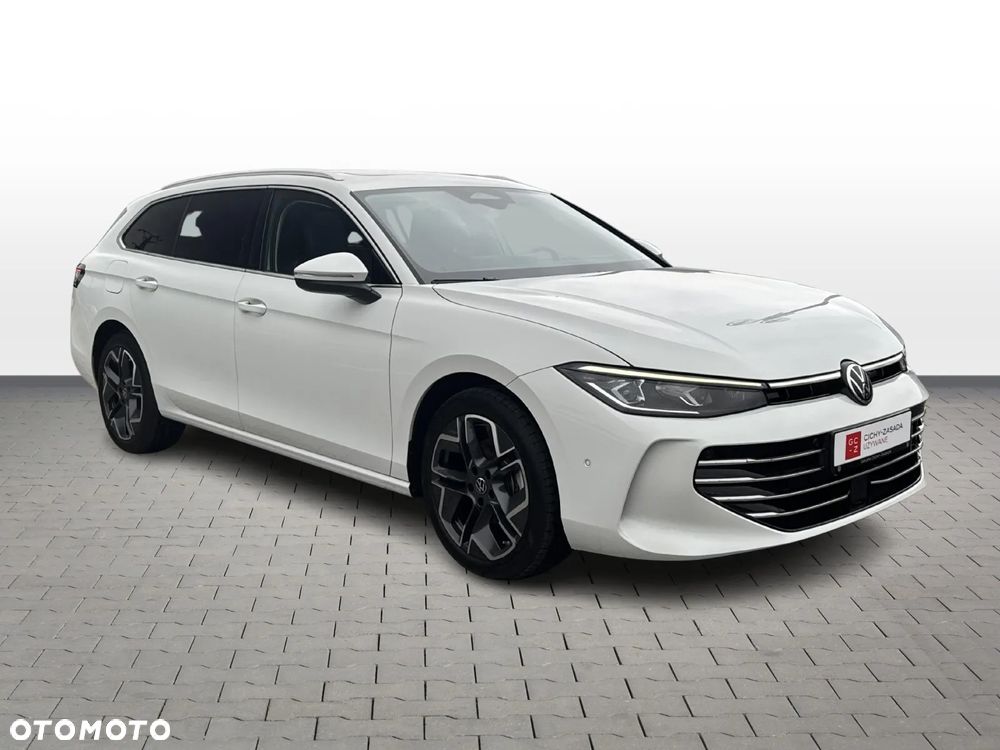 Volkswagen Passat 1.5 TSI EVO Elegance DSG - 7