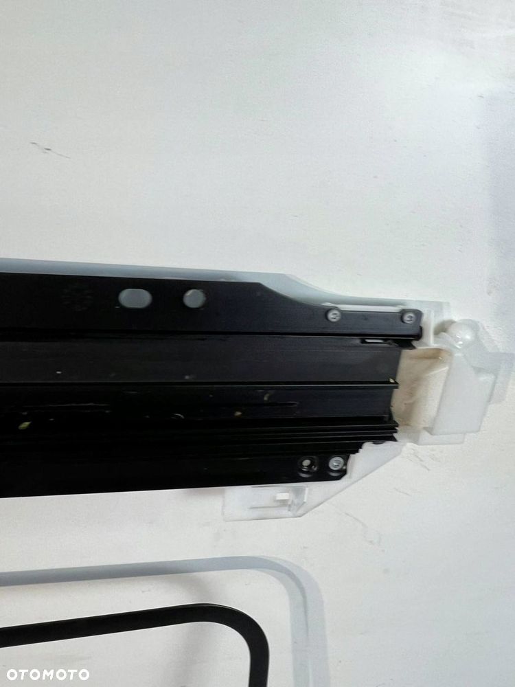 4F9877043G Szyberdach SOLARDACH kompletny, SPRAWNY Audi A6 S6 C6 4F 2008 - 7