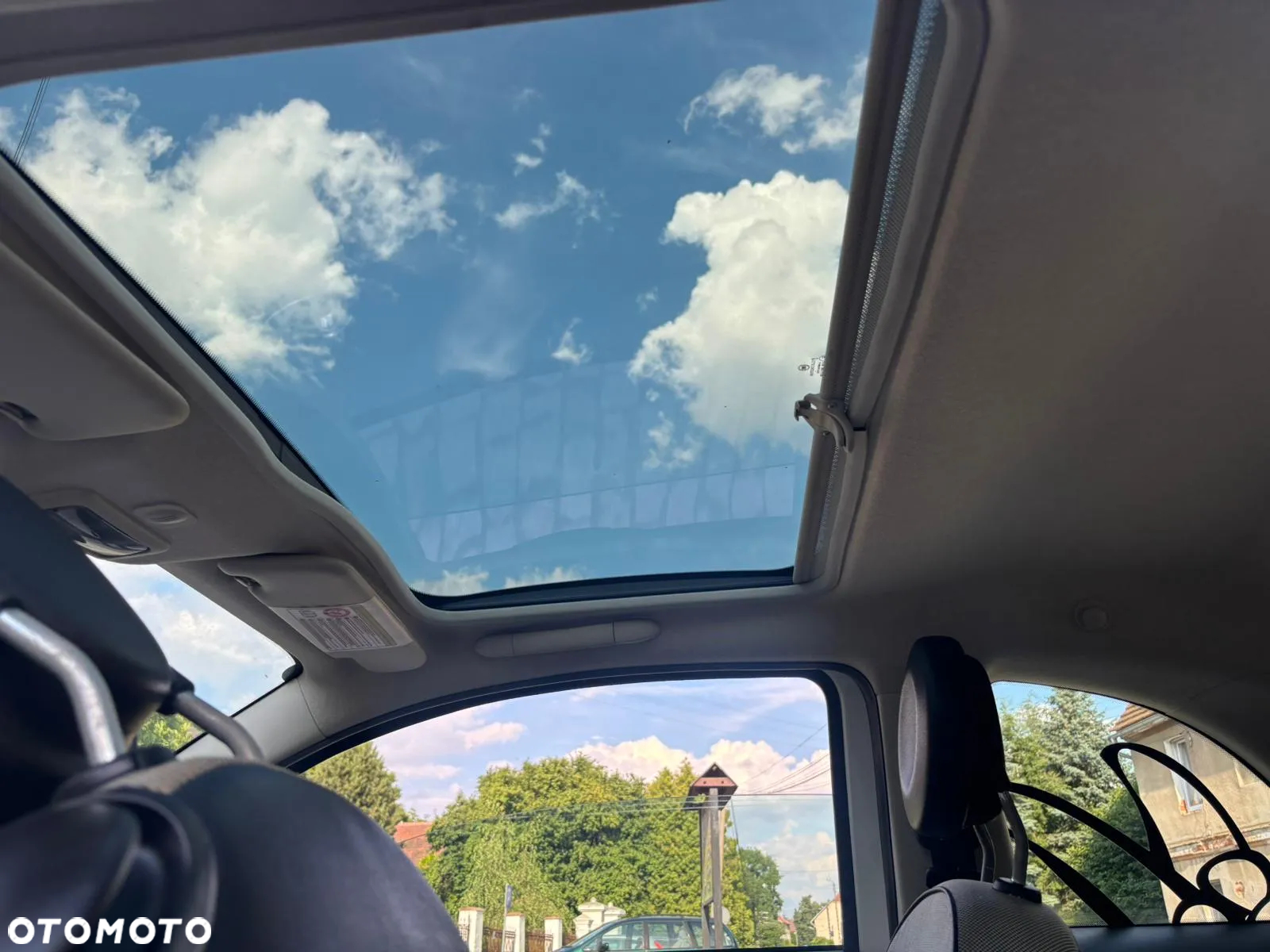 Fiat 500 C 1.2 8V Collezione - 16