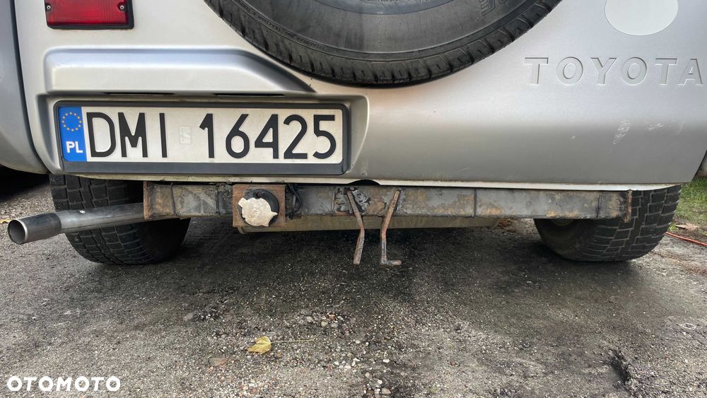 Toyota RAV4 - 6