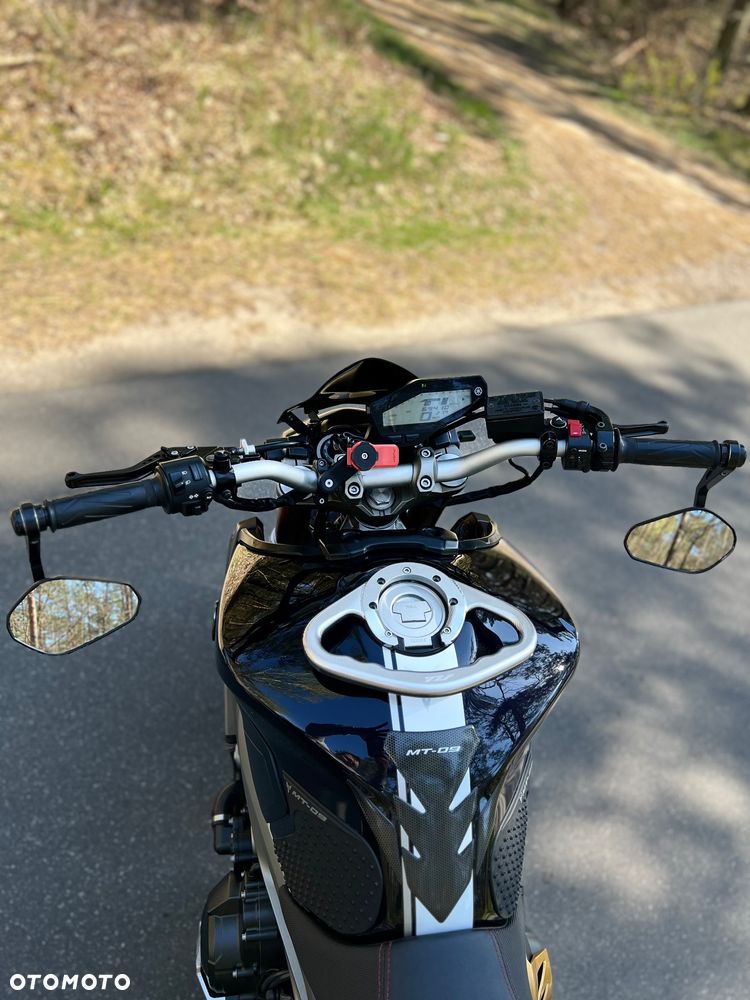 Yamaha MT - 6