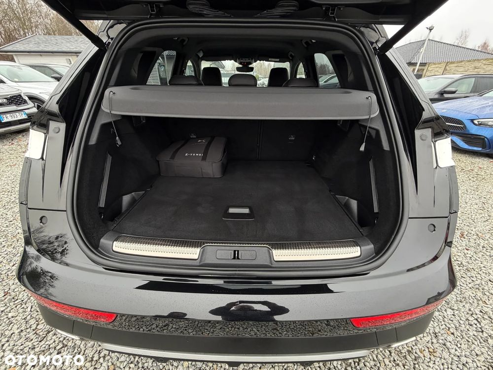 DS Automobiles DS 7 Crossback - 32