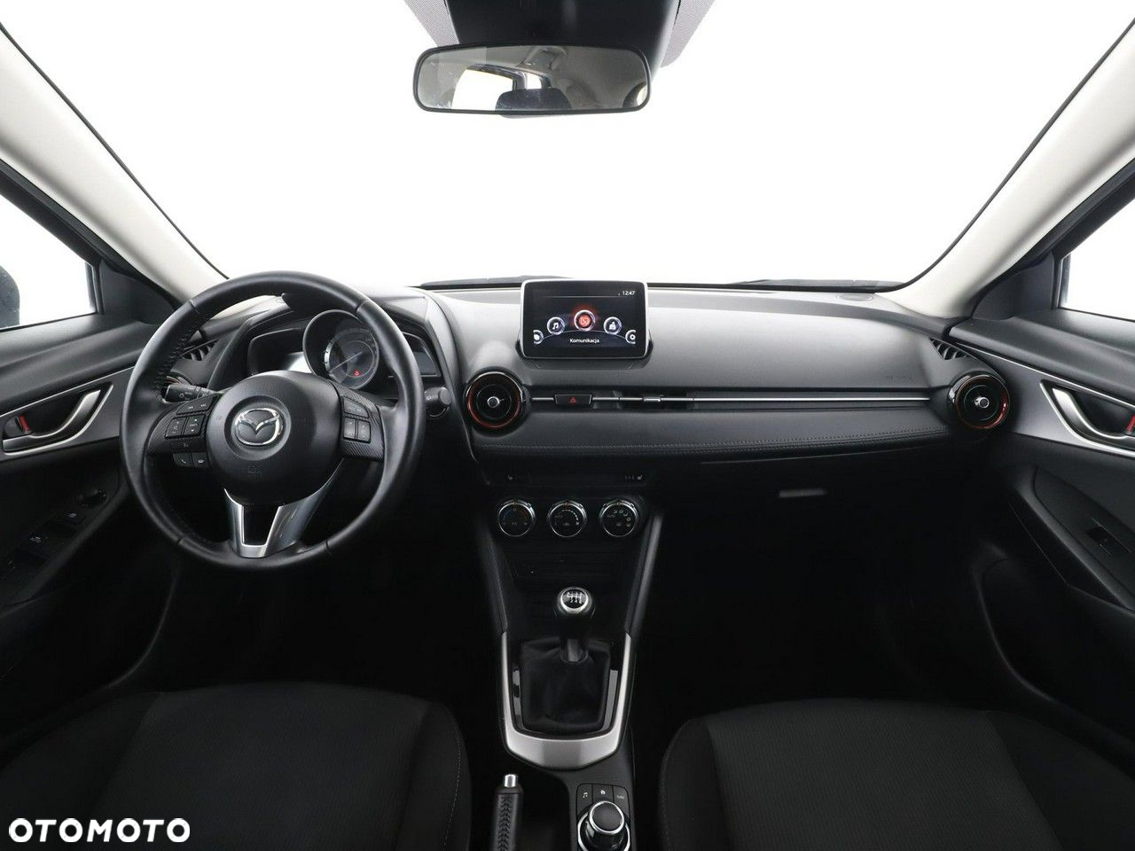 Mazda CX-3 2.0 Skymotion - 15