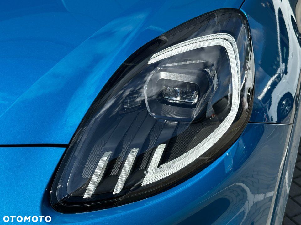 Ford Puma - 10