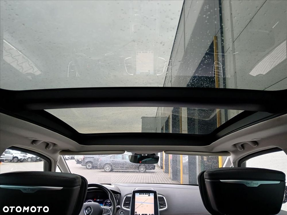 Renault Espace 2.0 Blue dCi Initiale Paris EDC - 17