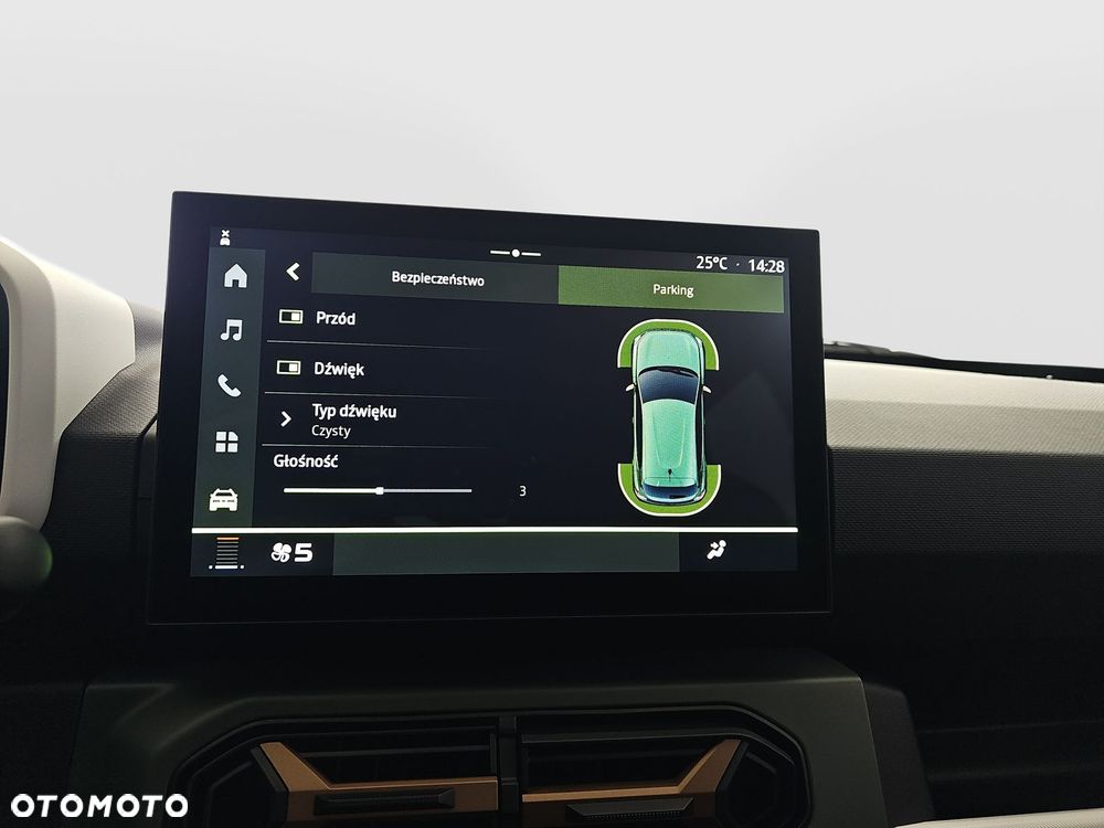 Dacia Spring Electric 65 Extreme - 25