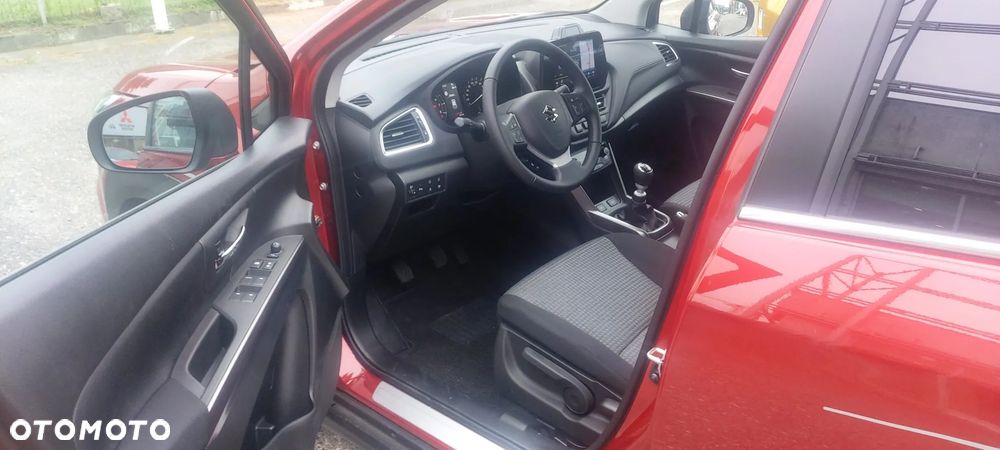 Suzuki SX4 S-Cross ver-1-4-shvs-premium-plus-sp - 7