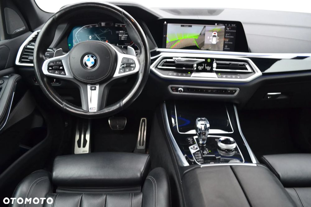 BMW X5 xDrive30d - 7