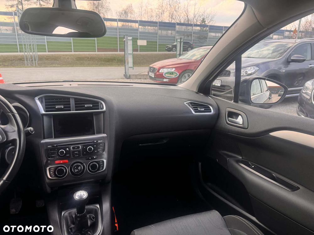 Citroën C4 - 26