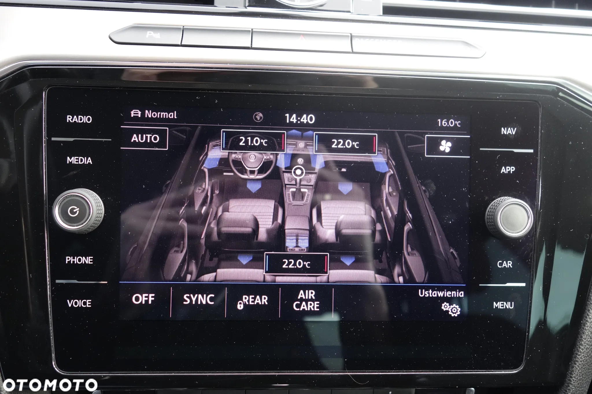 Volkswagen Passat 1.5 TSI EVO Highline DSG - 27