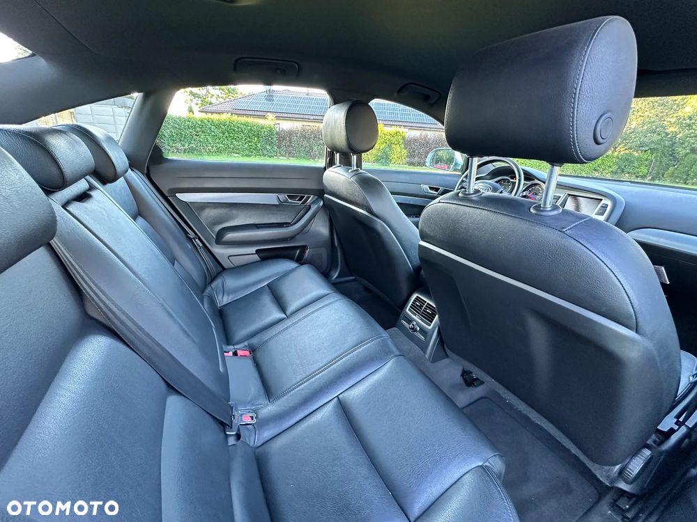Audi A6 Limousine - 28