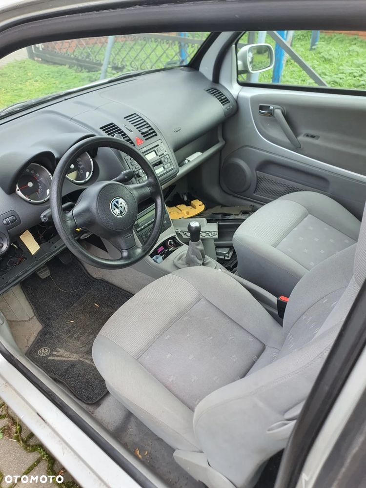 Volkswagen Lupo ver-1-4-16v-trendline - 3