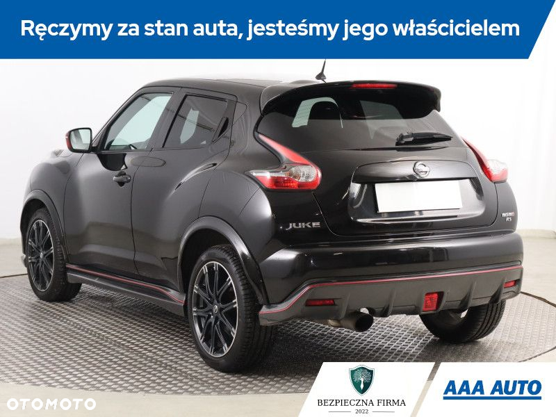 Nissan Juke - 5