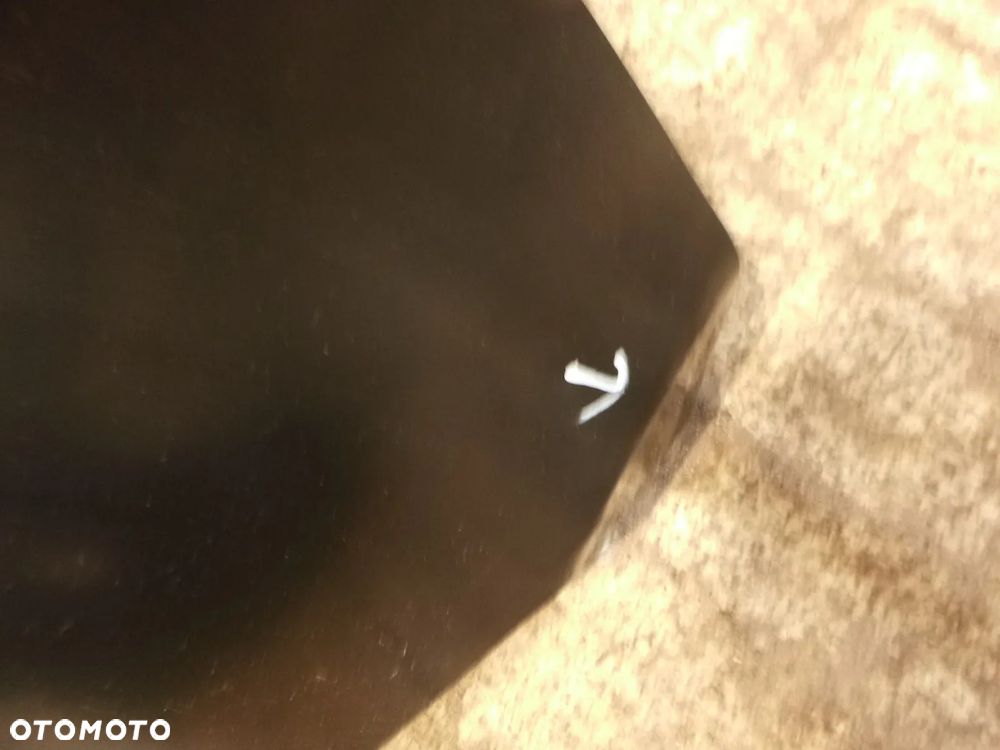 bmw x3 f25 maska silnika nowa - 4