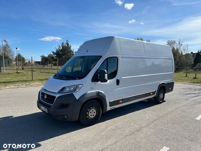 Fiat Ducato - 1