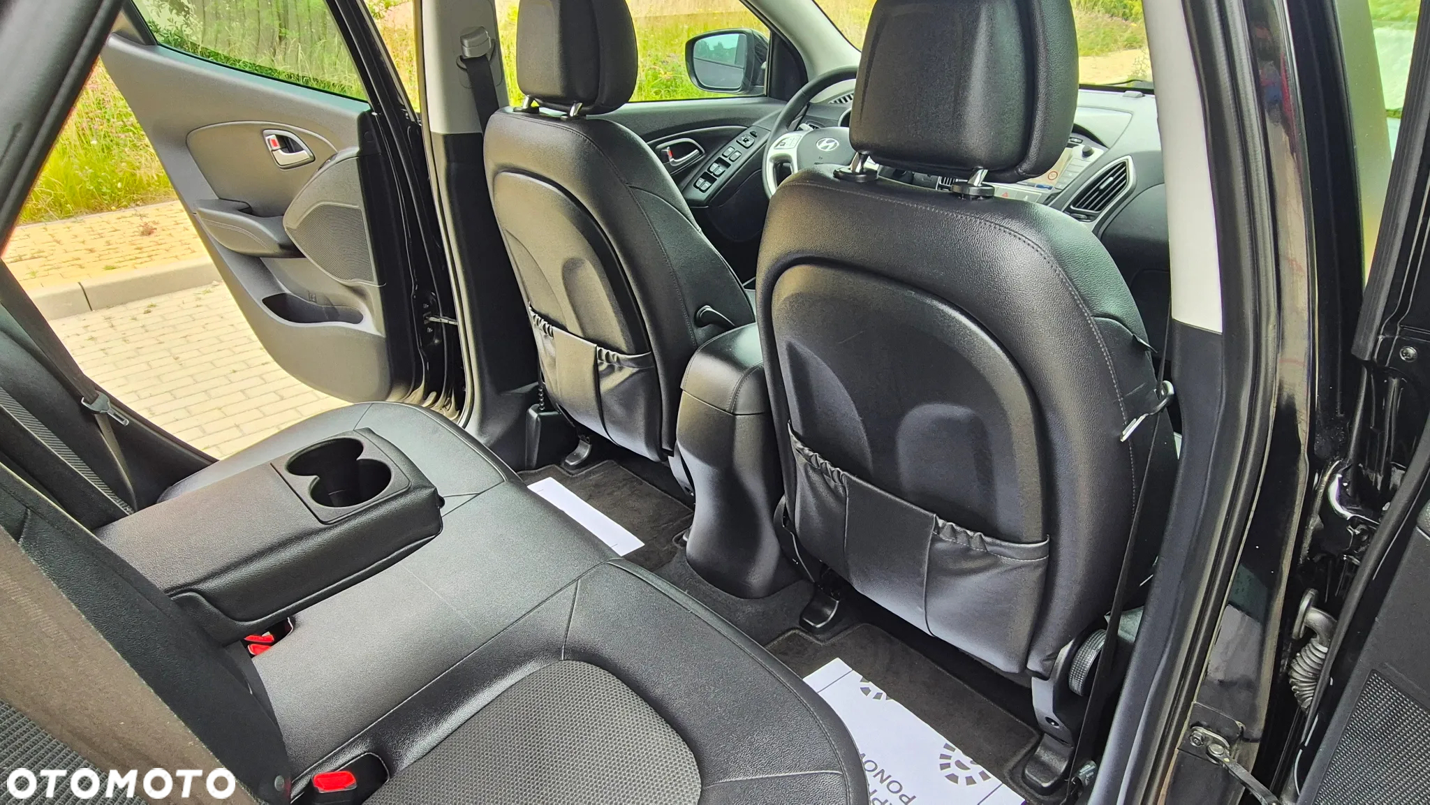 Hyundai ix35 1.7 CRDi 2WD Style - 28