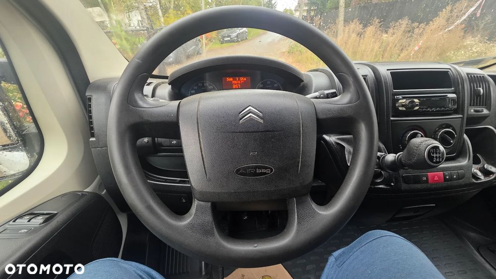 Citroën Jumper - 24