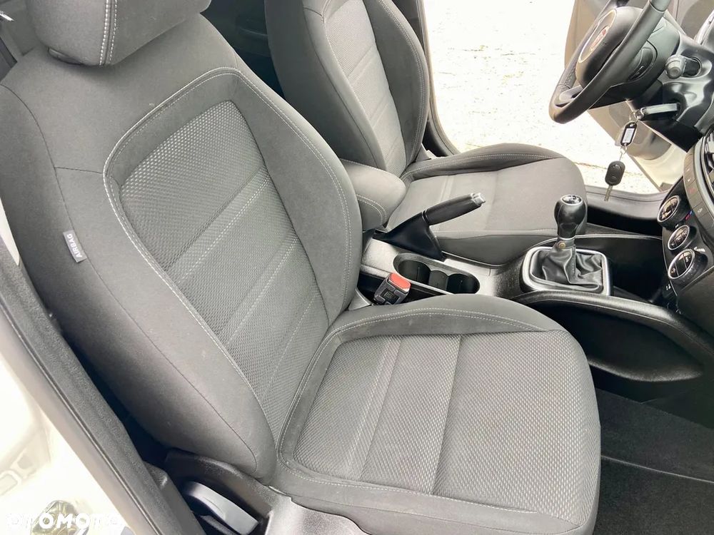 Fiat Tipo 1.3 MultiJet 16v Sport - 11