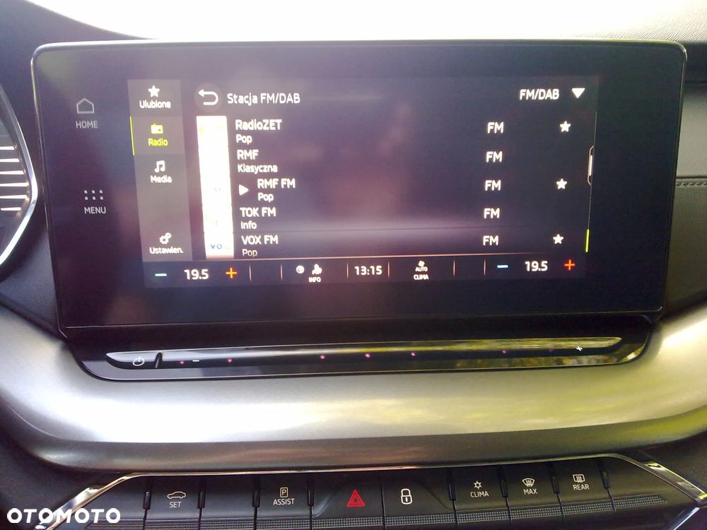 Skoda Octavia 2.0 TDI Ambition - 28
