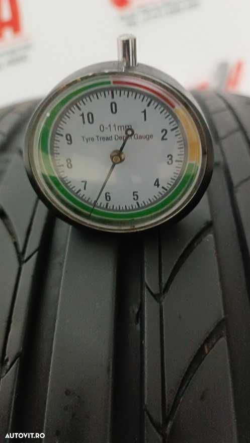 ANVELOPE 205 45 ZR17 88W 205/45/ZR17 NANKANG CP V10301 VARA - 3