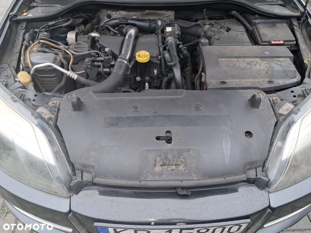 Renault Laguna - 12