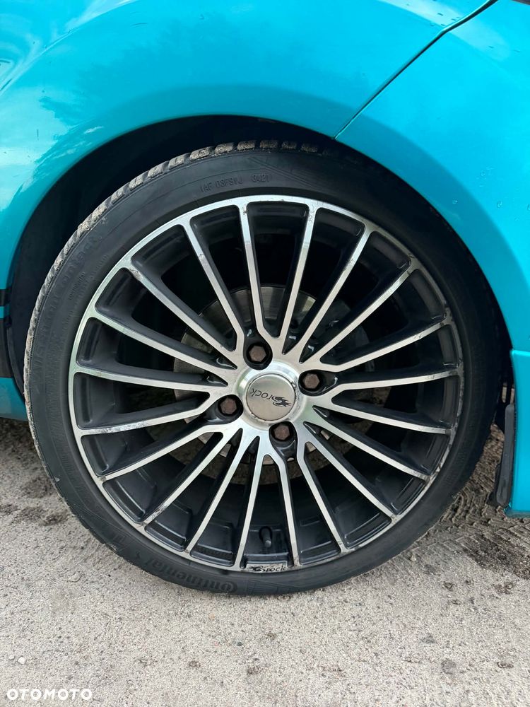 Ford Fiesta 1.0 Trend - 9