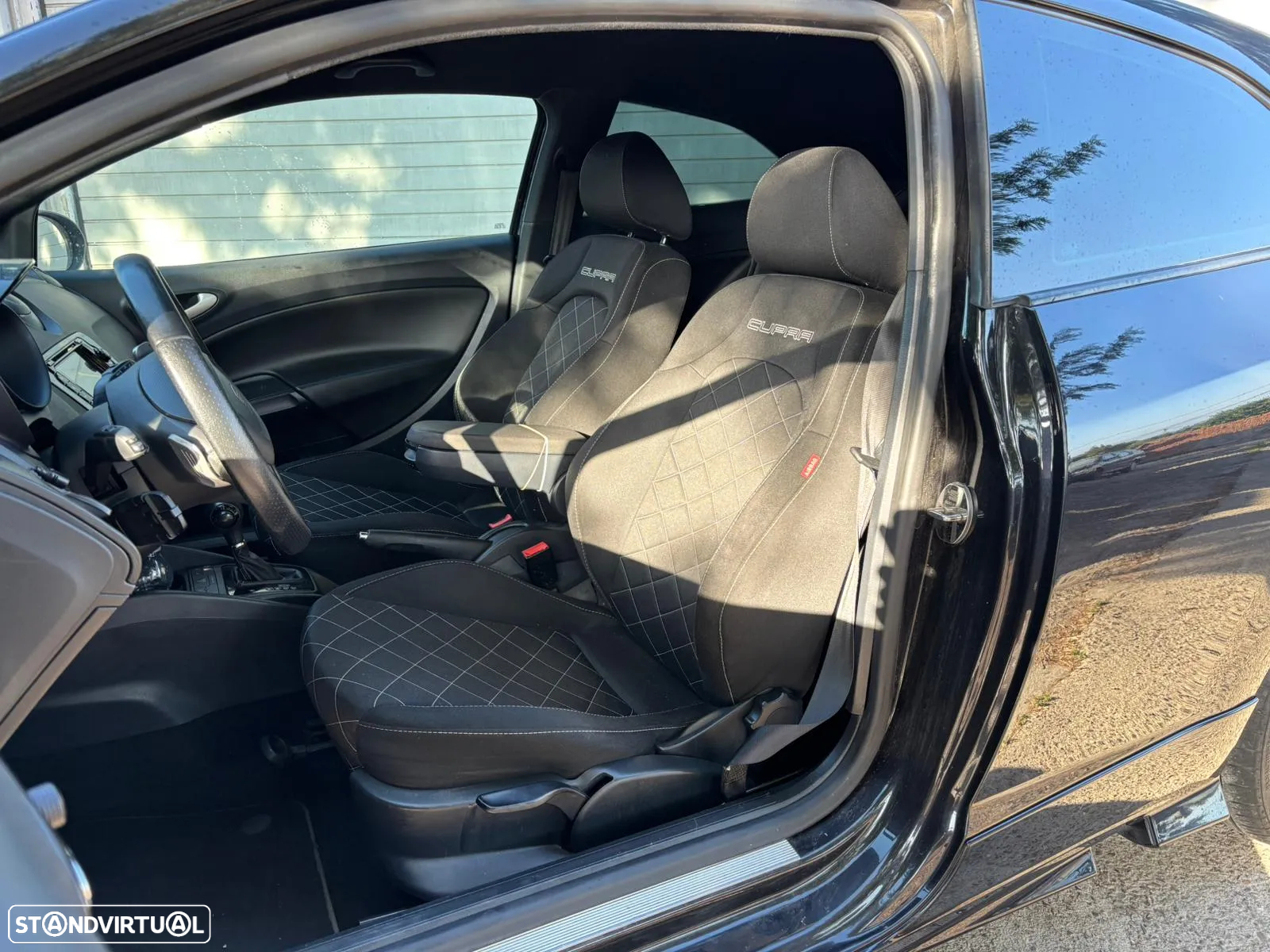 SEAT Ibiza SC 1.4 TSI Cupra DSG - 6