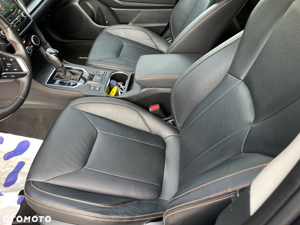 Subaru XV 2.0i Lineartronic Exclusive+ - 10