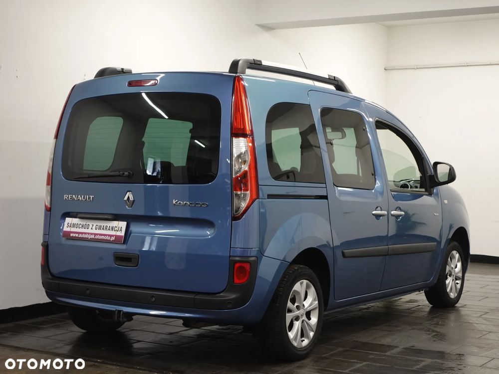 Renault Kangoo - 8