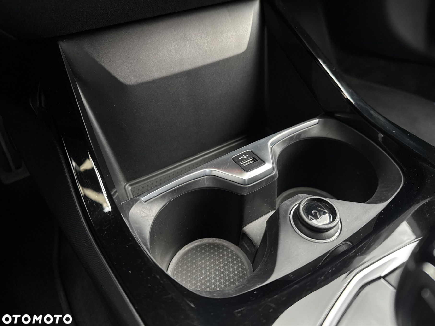 BMW Seria 1 118d - 20