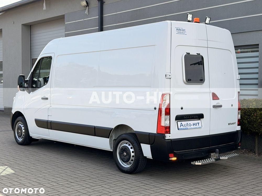 Renault Master - 15