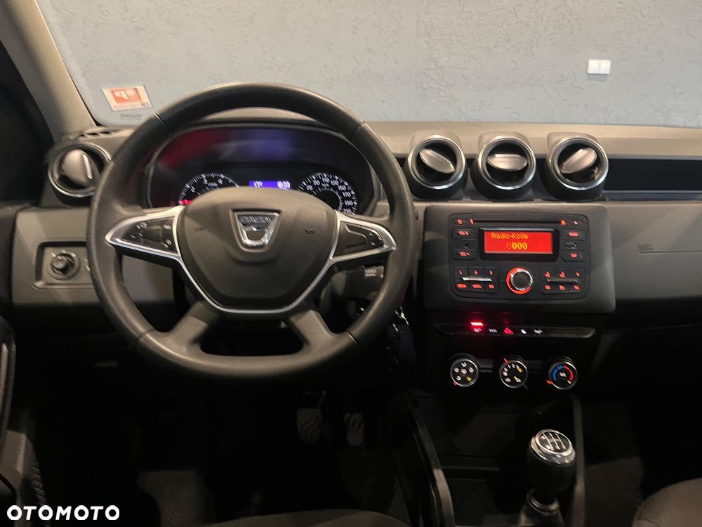 Dacia Duster TCe 100 2WD Prestige - 17