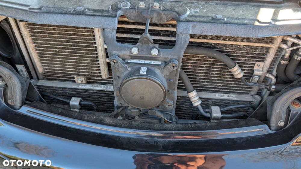 Mercedes-Benz Klasa S 600 L - 33