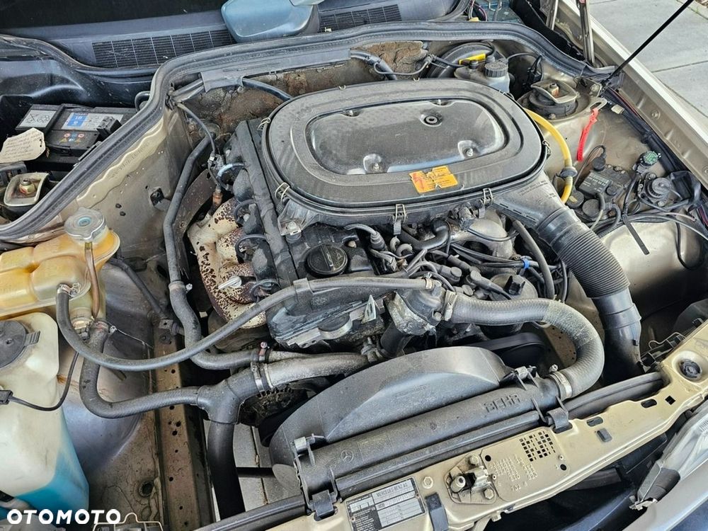 Mercedes-Benz W201 (190) - 29