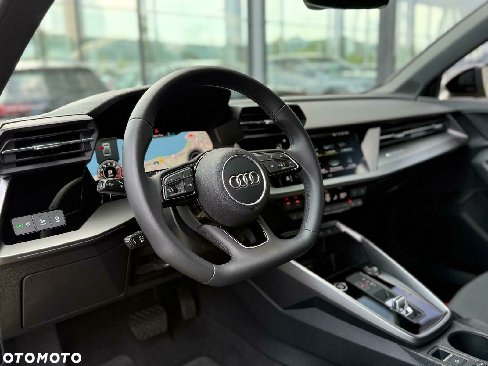 Audi A3 - 9