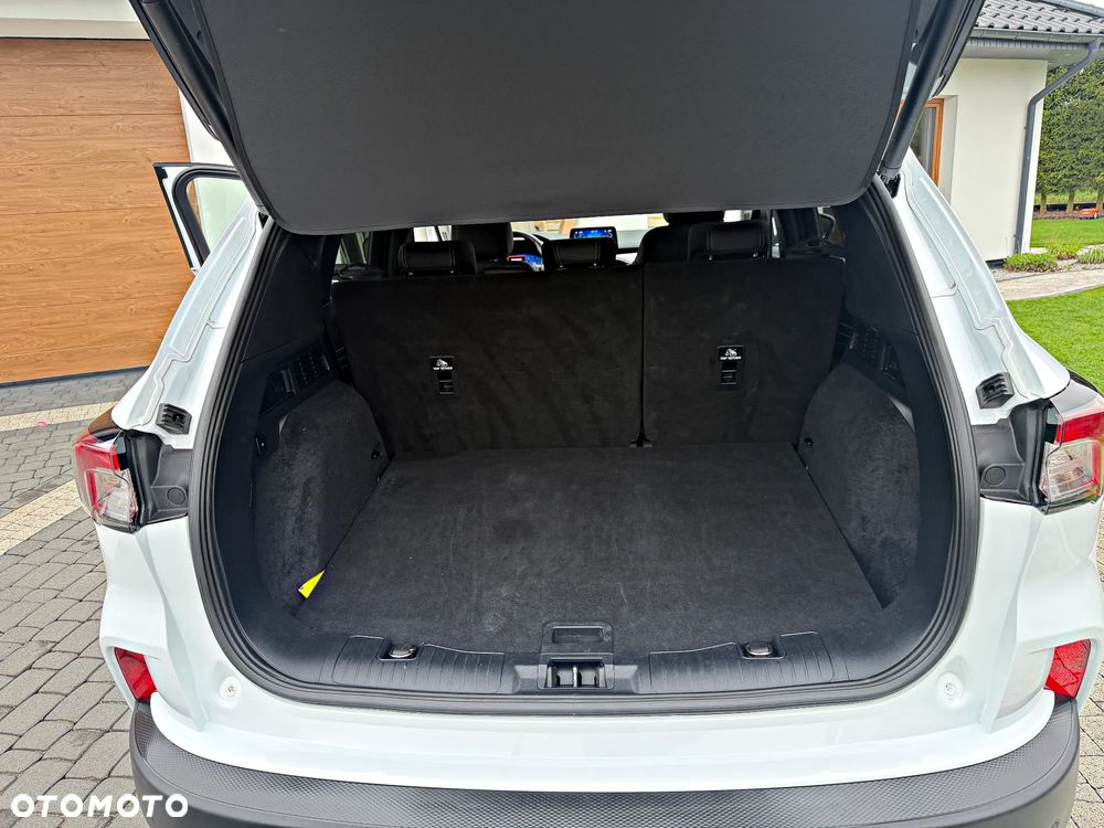 Ford Kuga 2.0 EcoBlue 4x4 TITANIUM - 30