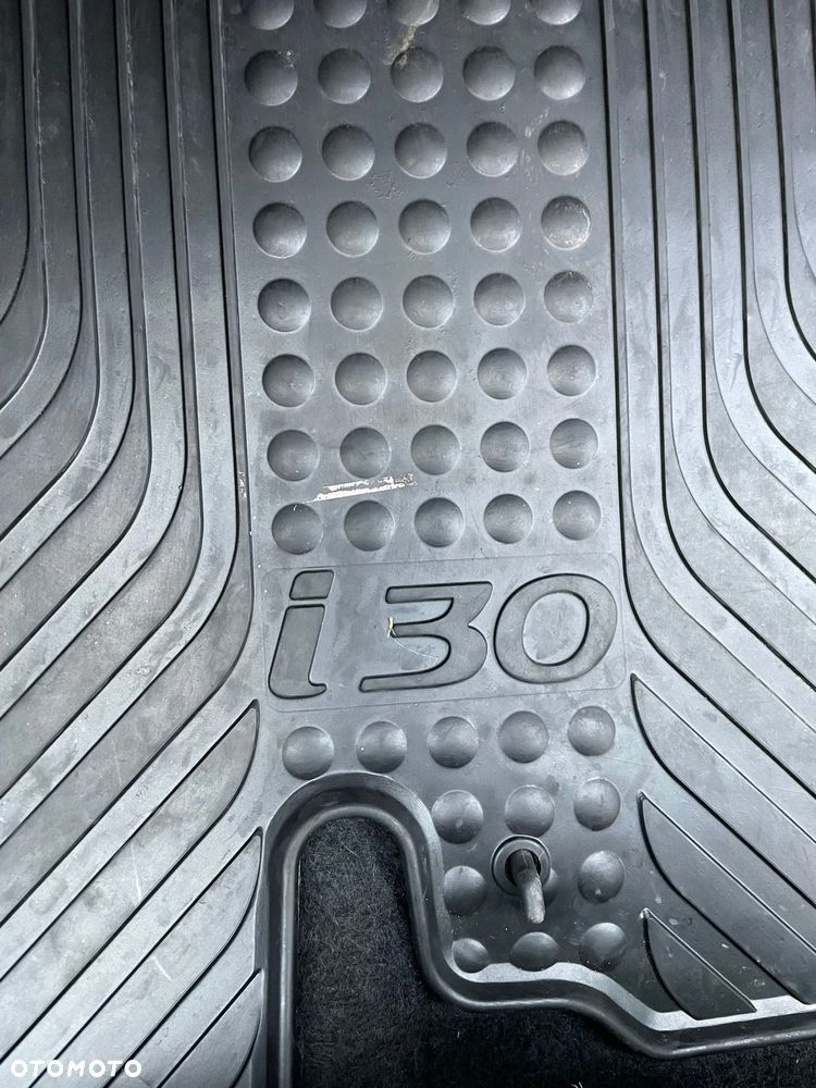 Hyundai i30 1.4 CRDi Comfort - 12