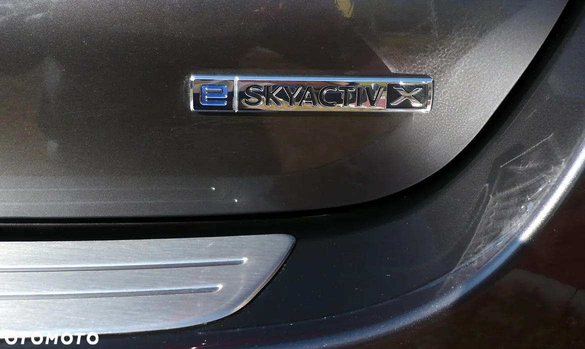 Mazda 3 - 14
