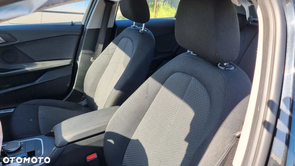BMW Seria 1 - 23