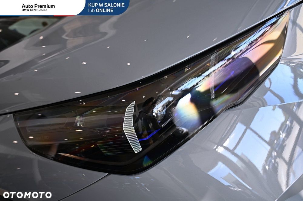 BMW Seria 5 2026