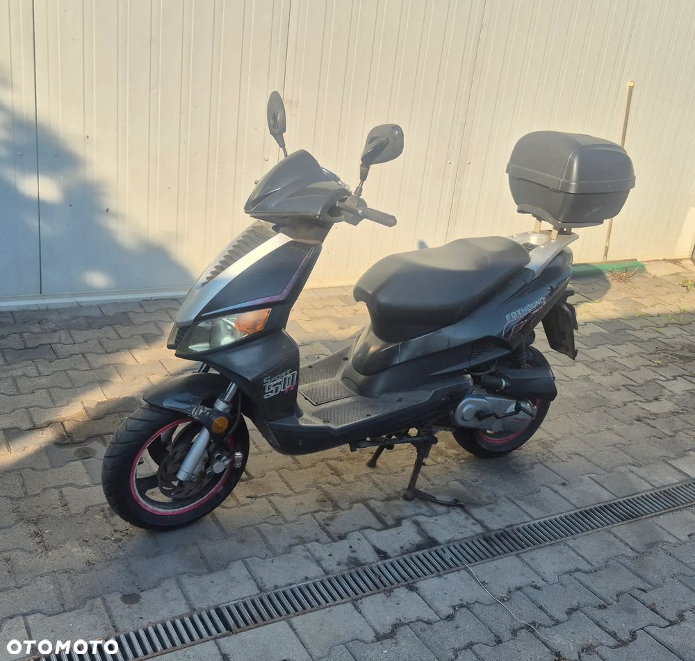 Zipp VZ-50 - 1