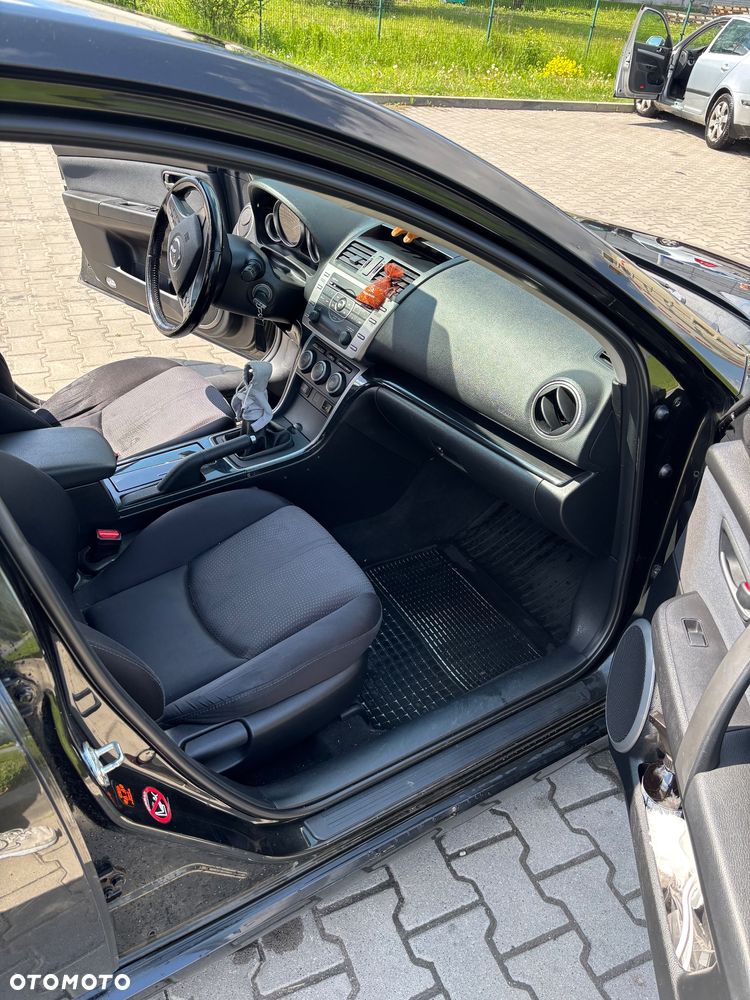 Mazda 6 2.0 Exclusive - 7