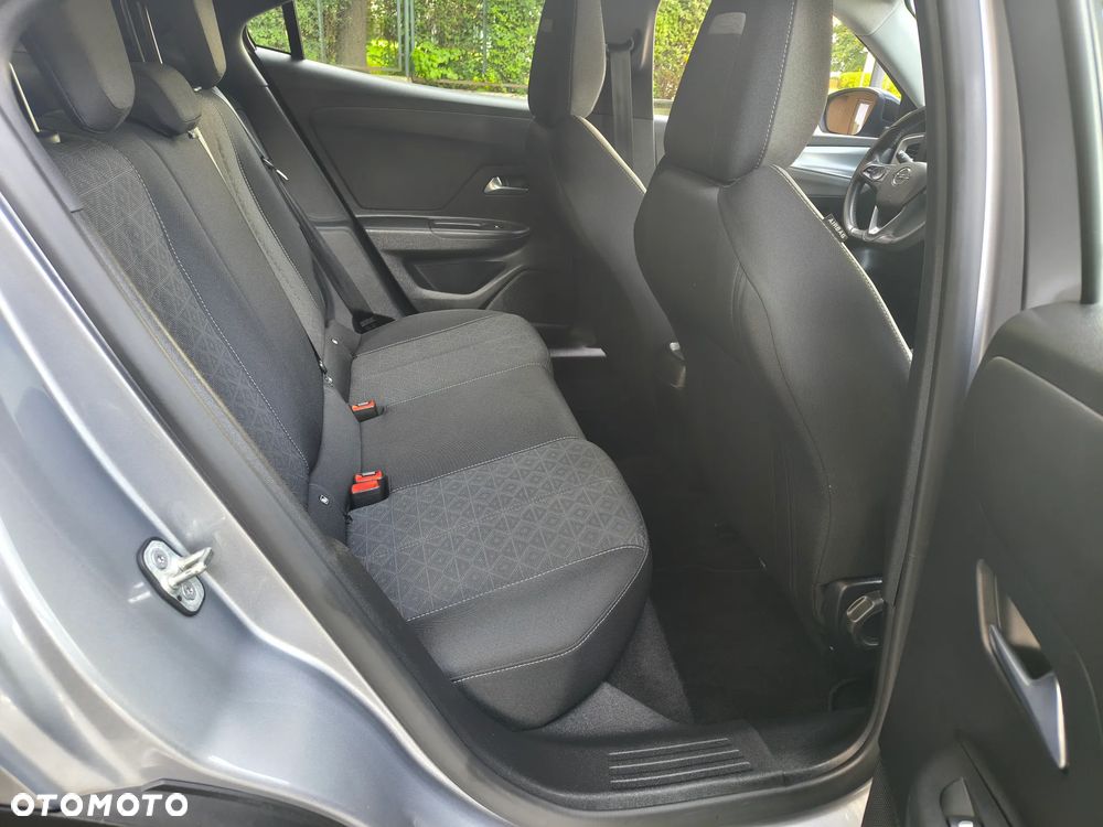 Opel Mokka 1.2 T Edition S&S - 8