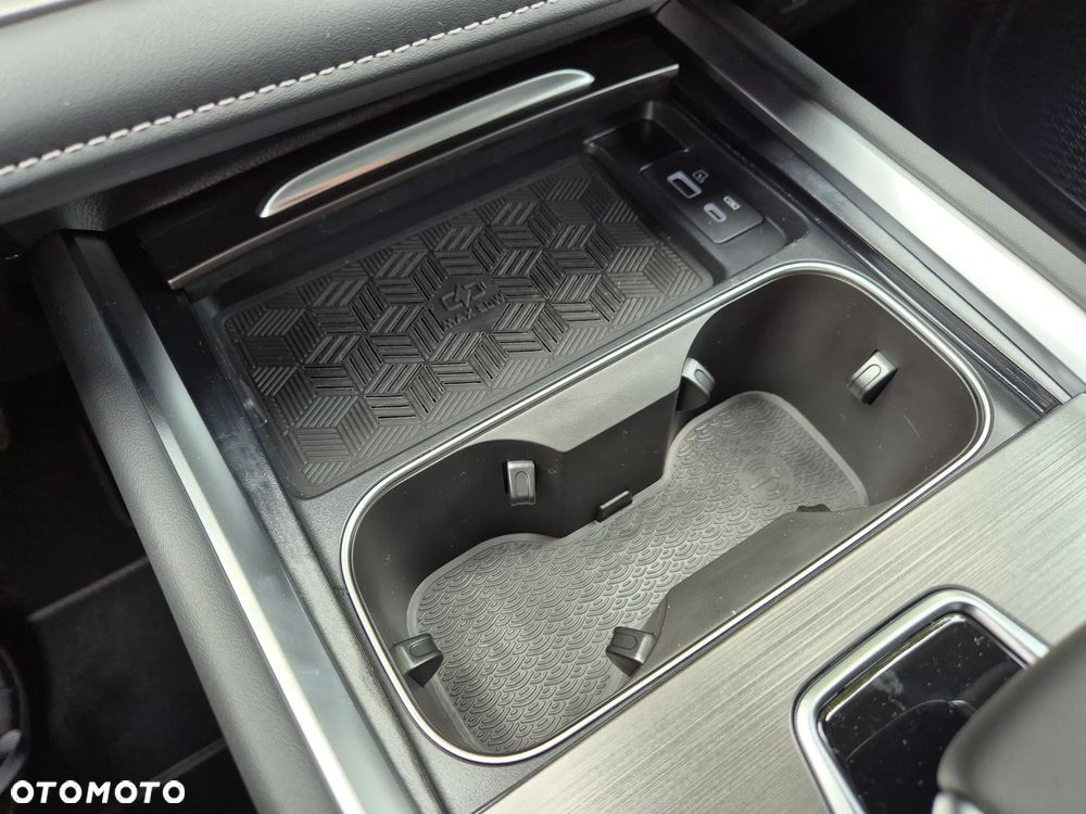 Chery Tiggo 7 1.5 T-GDI Super Hybrid Prestige DHT - 14